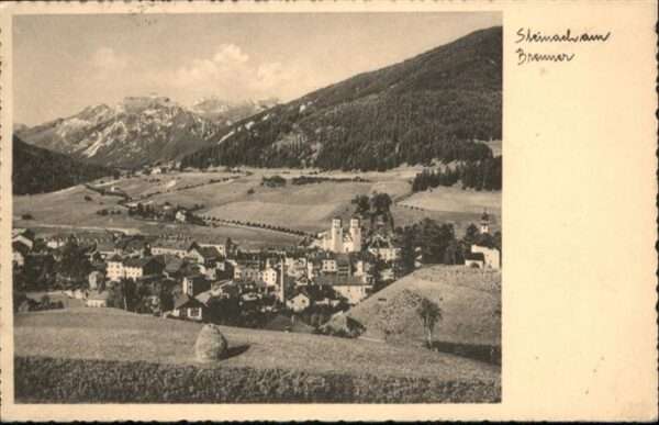 Steinach Brenner Tirol