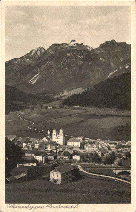 Steinach Brenner Tirol