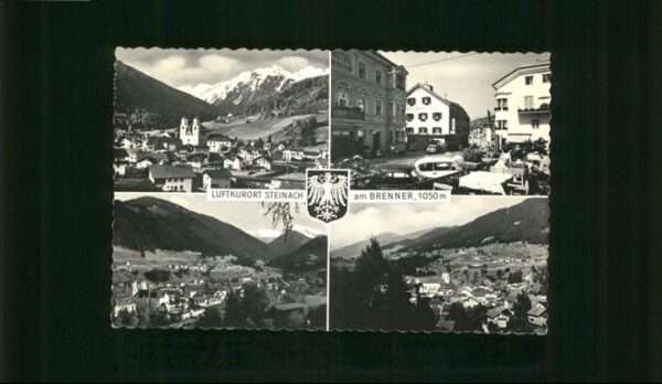 Steinach Brenner Tirol
