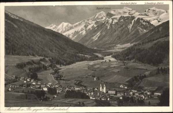 Steinach Brenner Tirol