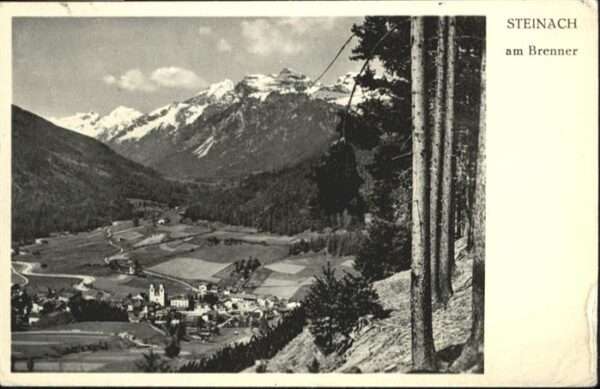 Steinach Brenner Tirol