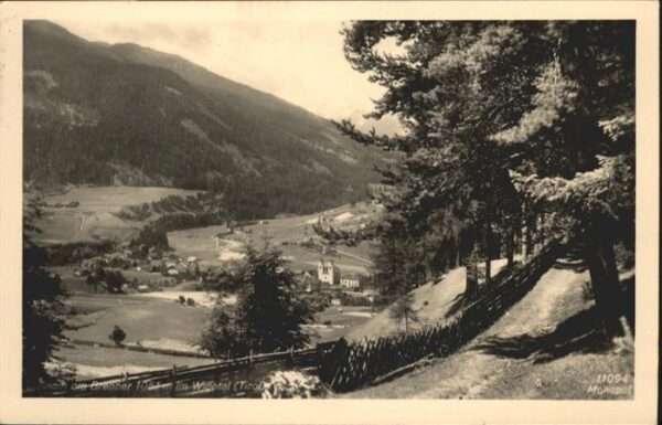 Steinach Brenner Tirol