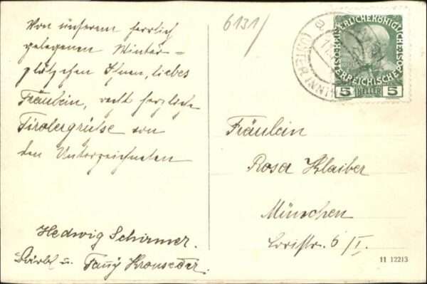 St Georgenberg – Bild 2