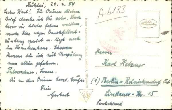 Dortmunderhuette – Bild 2
