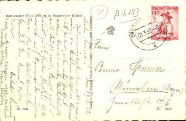 Dortmunderhuette – Bild 2