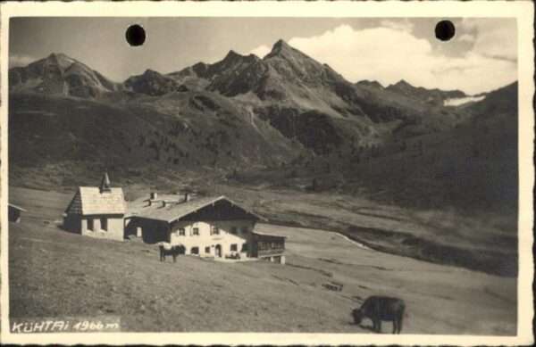 Kuehtai