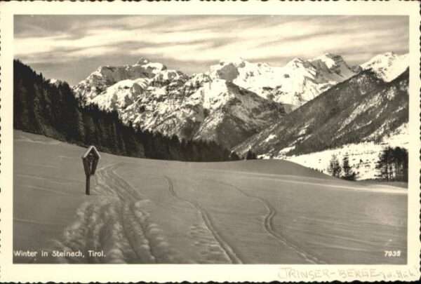 Steinach Brenner Tirol