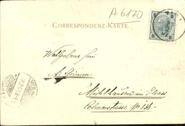 Zirl Oberinnthal Martinswand – Bild 2