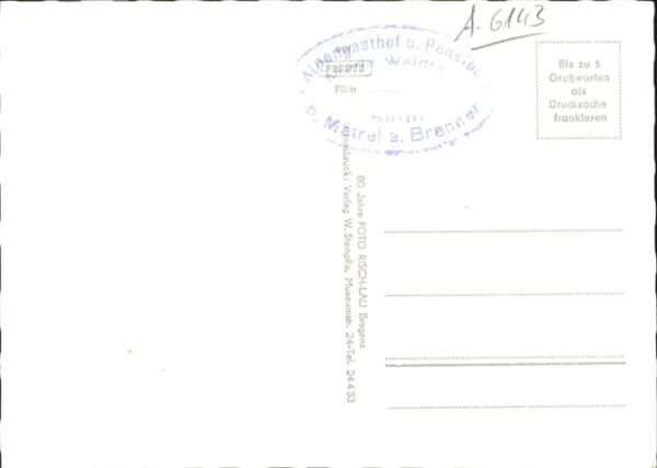 Matrei Brenner Maria Waldrast Olperer – Bild 2