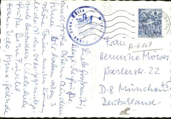 Franz Senn Huette – Bild 2