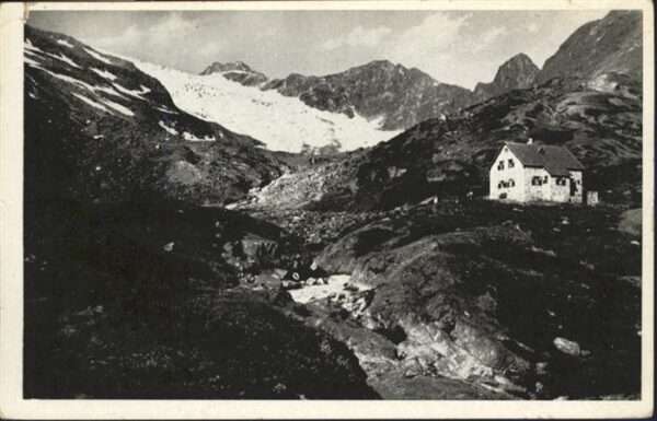 Sulzenauhuette