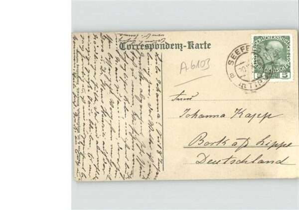 Reither Spitze – Bild 2