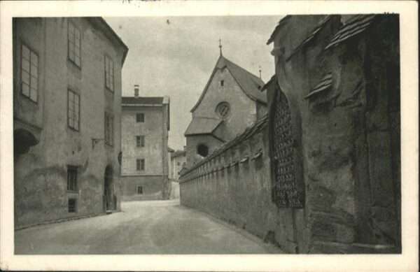 Grafeneck Schwaz Tirol AT