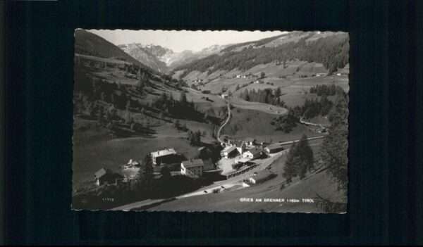 Gries Brenner