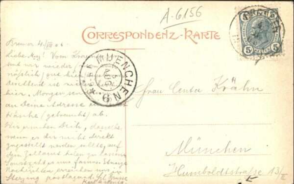 Brenner Hotel Post Dependance – Bild 2