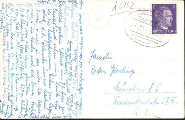 Muttereralm – Bild 2