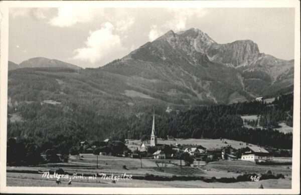 Mutters Tirol