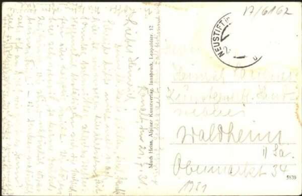 Sulzenauhuette – Bild 2