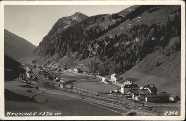 Brenner