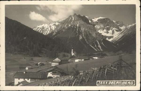 Obernberg Brenner