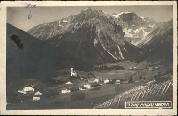 Obernberg Brenner