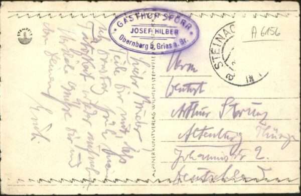 Obernberg Brenner – Bild 2