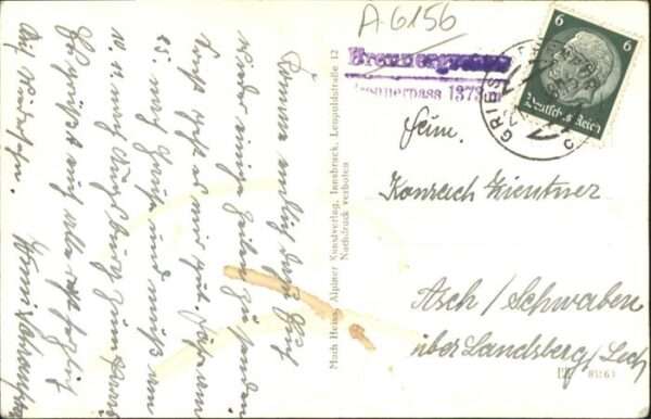 Brenner Gasthof Kerschbaumer – Bild 2
