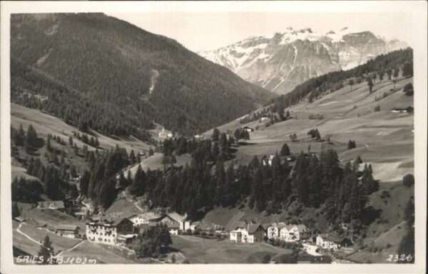 Gries Brenner