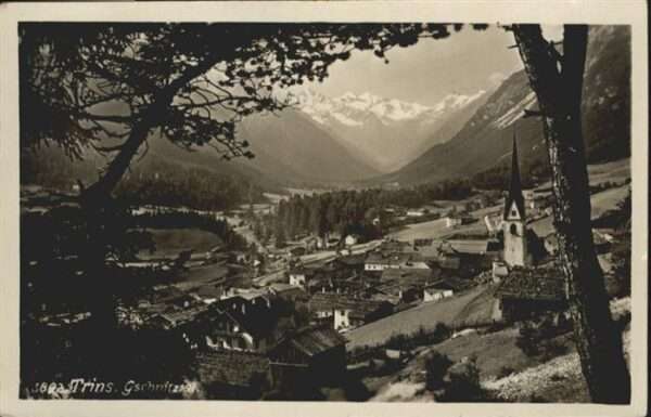 Trins Innsbruck