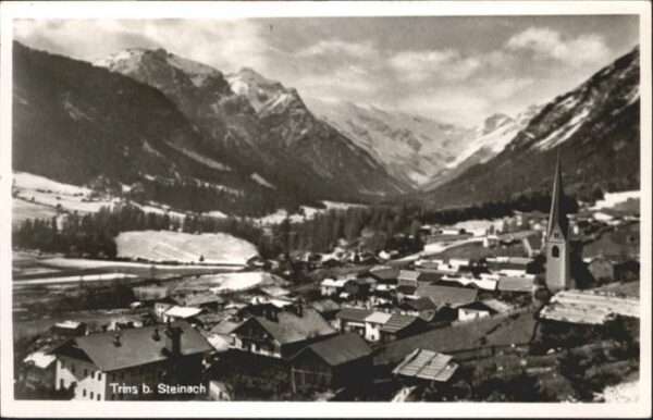 Trins Innsbruck