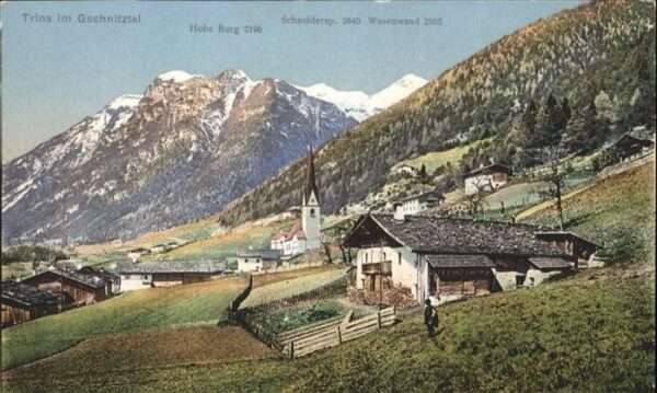 Trins Innsbruck