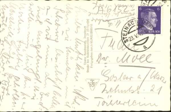 Trins Innsbruck Trinserhof Stubaier Gletscher – Bild 2