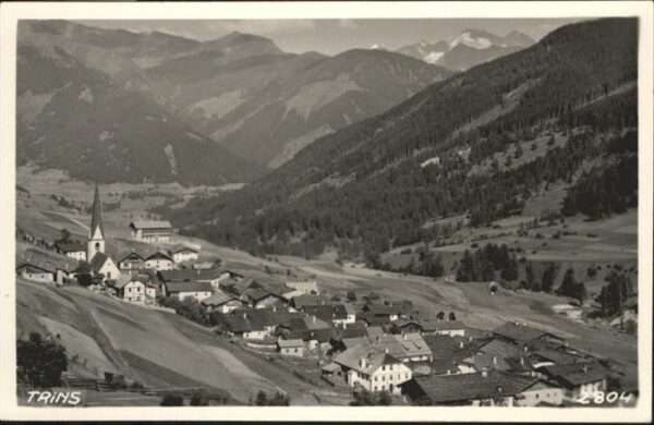 Trins Innsbruck