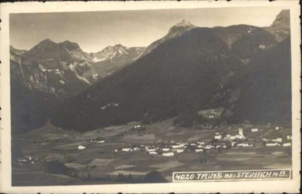 Trins Innsbruck