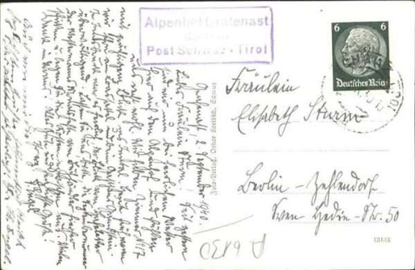Grafenast – Bild 2