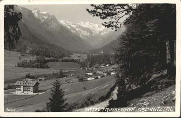 Trins Innsbruck Hotel Trinserhof