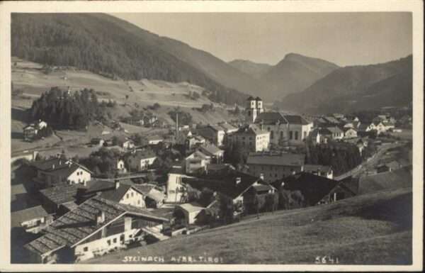 Steinach Brenner Tirol