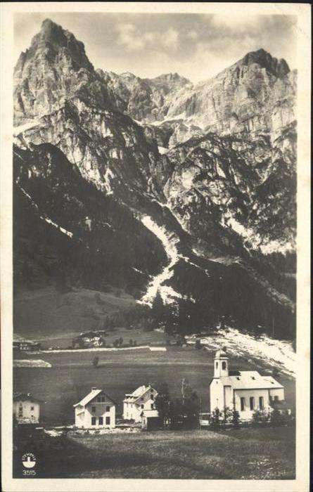 Gschnitz Tirol