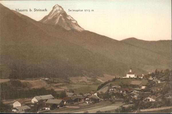Mauern Tirol