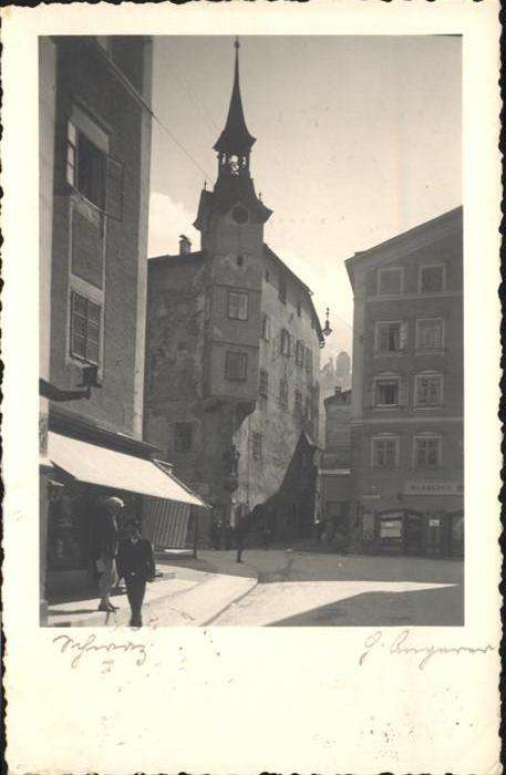 Schwaz Tirol