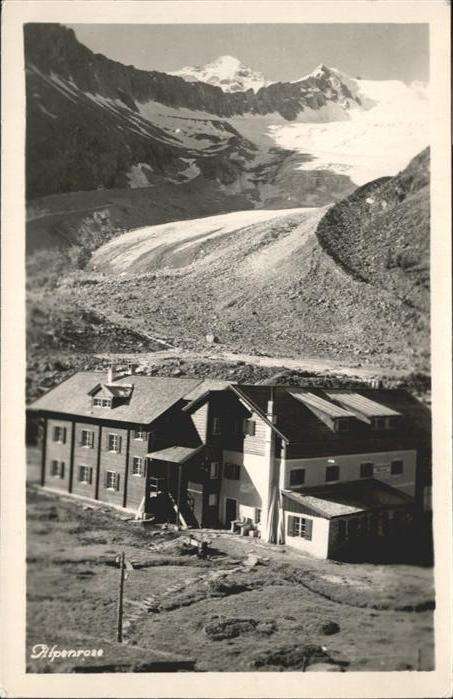 Schwaz Tirol [Verlag] Alpenrose