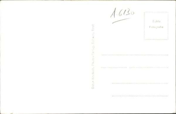 Schwaz Tirol [Verlag] Alpenrose – Bild 2