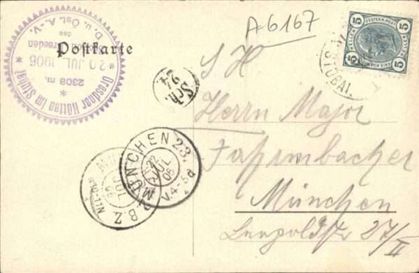 Dresdnerhuette – Bild 2