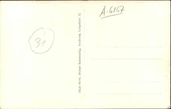 Franz Senn Huette – Bild 2