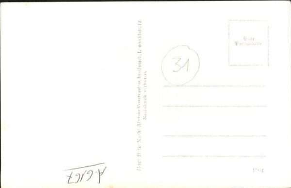 Franz Senn Huette – Bild 2