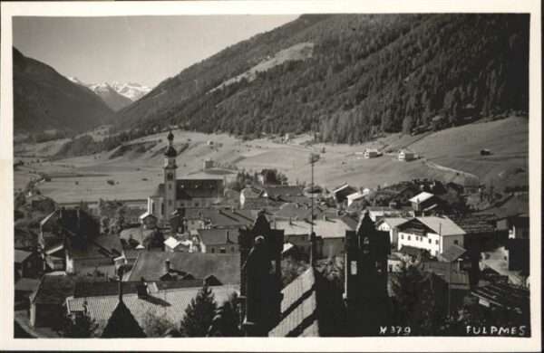 Fulpmes Tirol