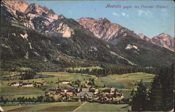 Medratz