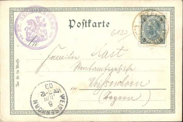 St Georgenberg – Bild 2