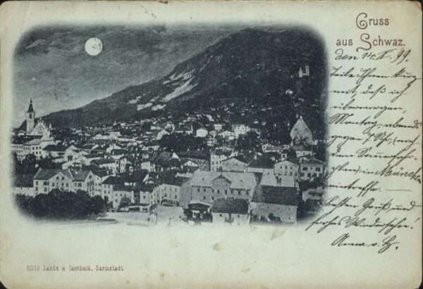 Schwaz Tirol