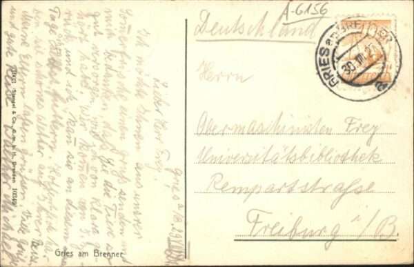 Gries Brenner – Bild 2